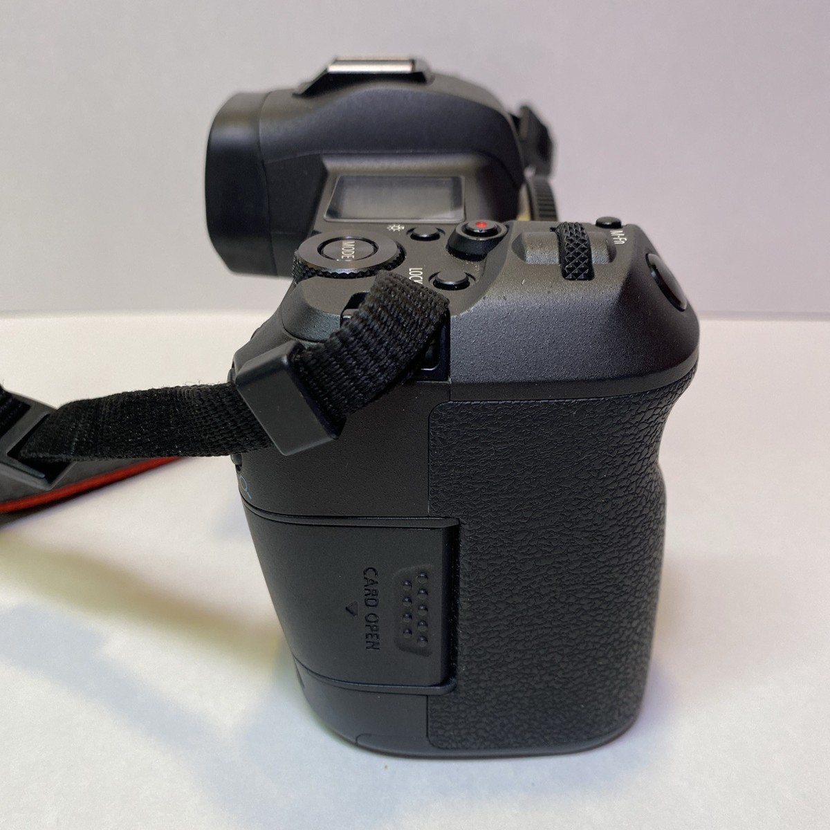 Canon EOS R DSLR Camera Black Body - DS126721 for sale Canon EOS R DSLR Camera Black Body - DS126721 for sale