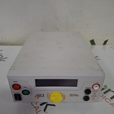 Slaughter Company, Inc. SCI 290 Series Hipot Tester