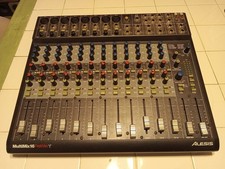 alesis multimix 16 firewire..untested 