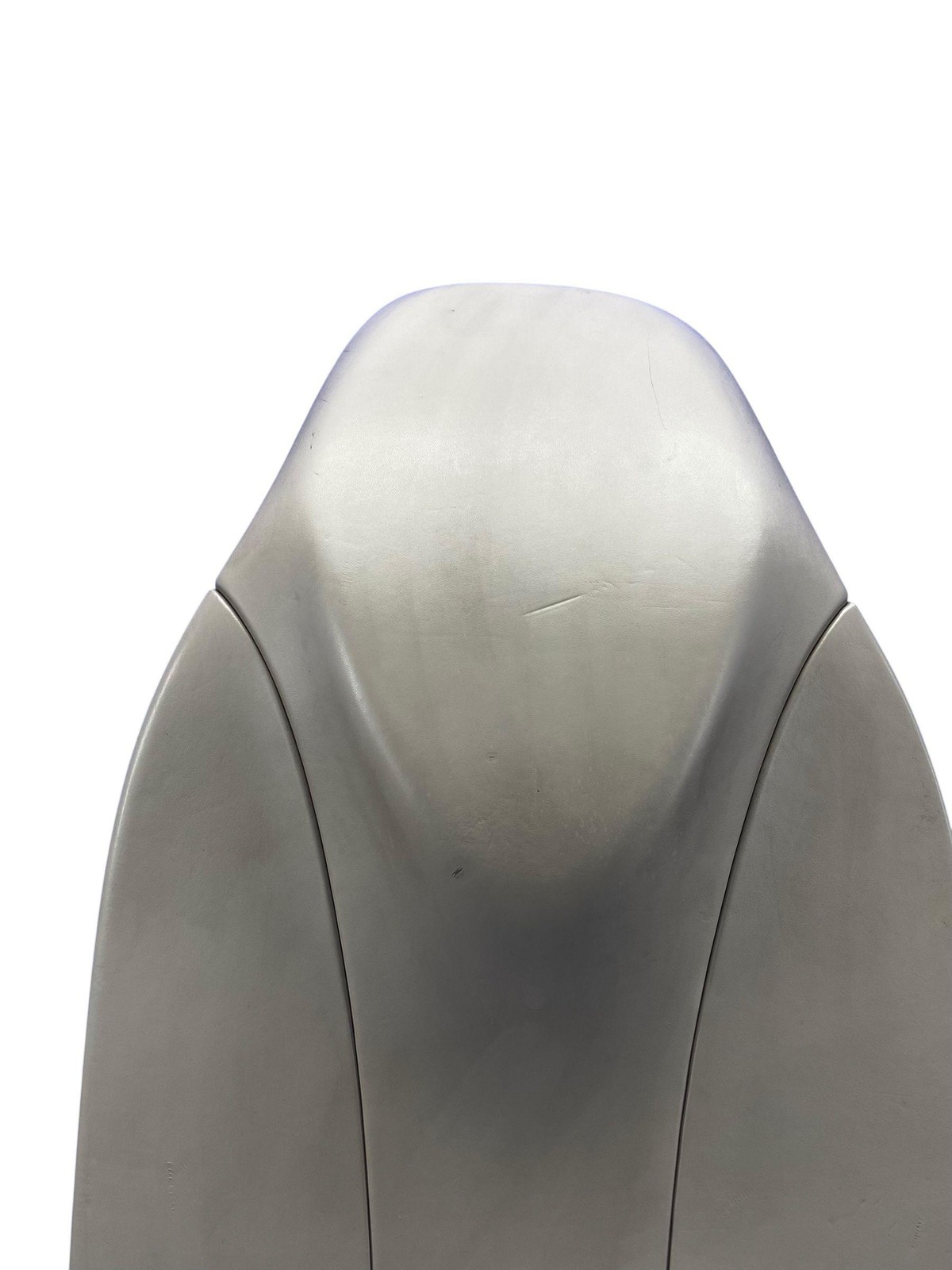 2006-2011 BENTLEY CONTINENTAL GTC GT FRONT RIGHT SEAT BACKING COVER PANEL *NOTE*