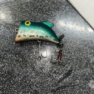 Whopper Stopper Lures | eBay
