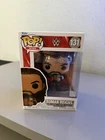 Funko Pop! Vinyl: WWE - Roman Reigns #131