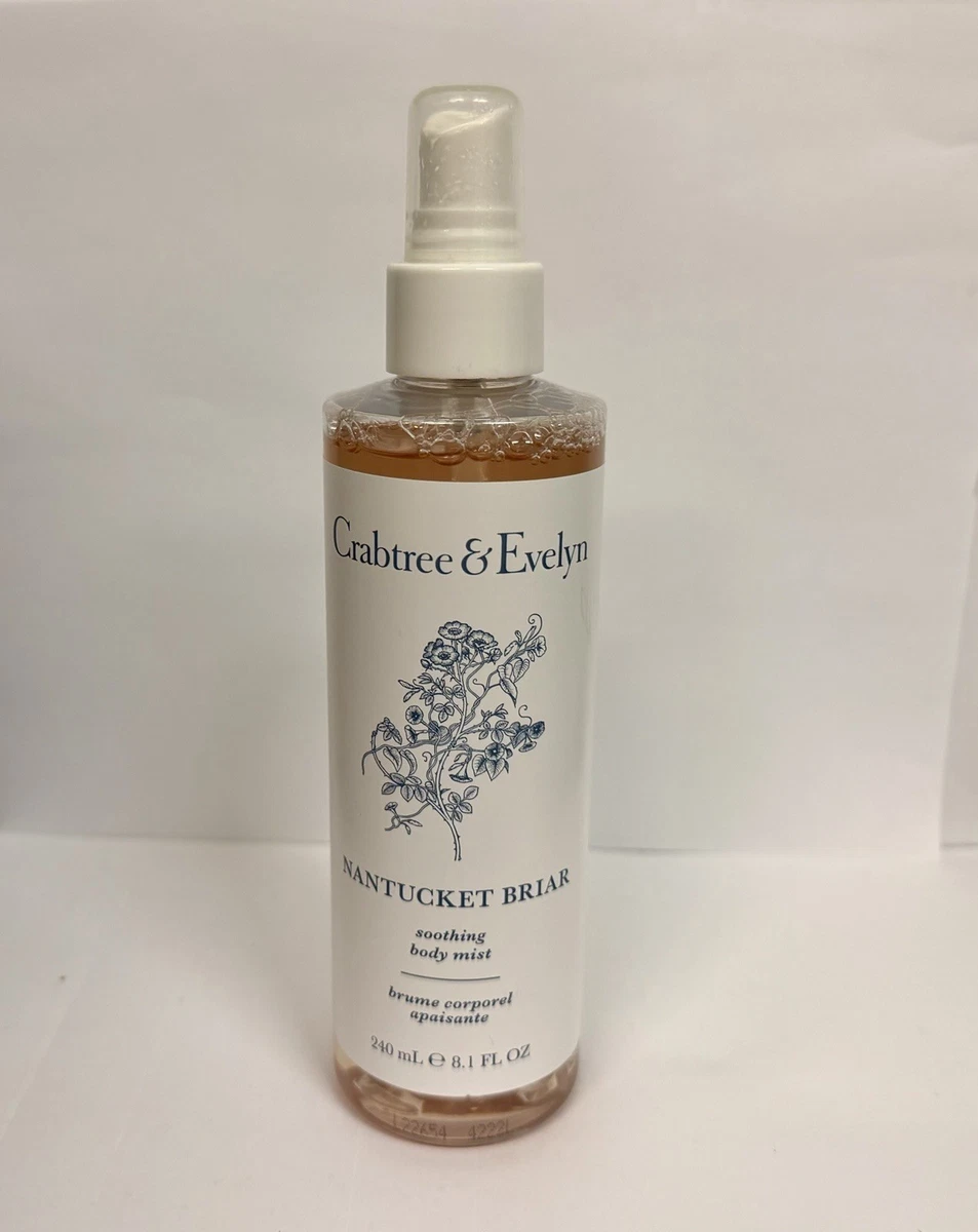 Crabtree & Evelyn Body Sprays & Mists for sale | eBay
