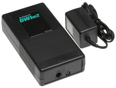 Konexx DWIm2 Nortel Digital PABX Analog Telephone Phone Line Modem Adapter RJ11