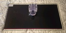 Samsung BN96-09497A Glass TV Stand