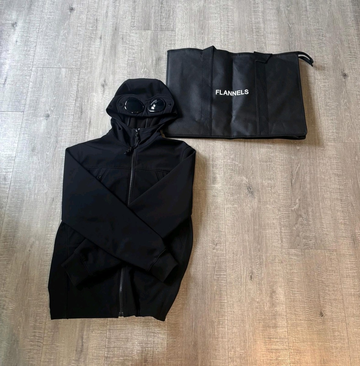 Company Soft Shell Jacket UK