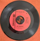 Northern soul The tempests Out of my life / The Way to a man's heart Nr Mint