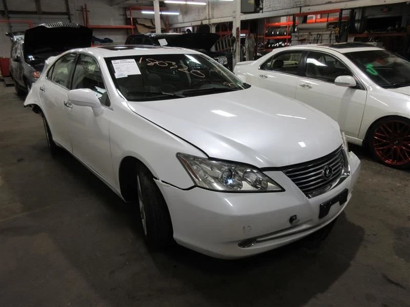 INTERRUPTOR VENTANA PUERTA DELANTERA LEXUS ES350 07 08 09 10 11 12 IZQUIERDA 936843 Foto 4 de 4