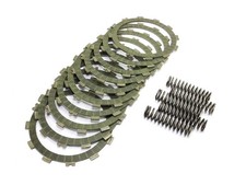 Kupplung Satz verstärkt EBC SRC089 für Kawasaki Z 1000 ZX-9 Suzuki GSXR 1000 GSX