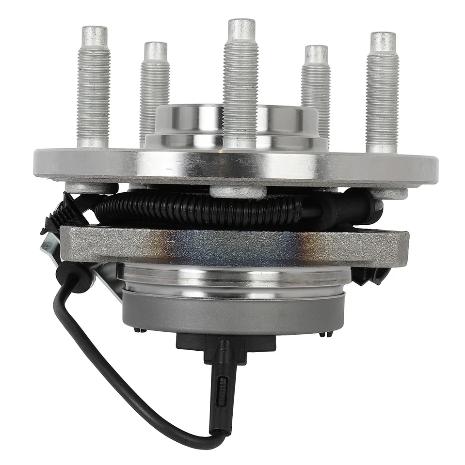 Front Right Wheel Bearing Hub For 2004-2006 2007 Mercury Monterey Ford Freestar - Imagem 2 de 4