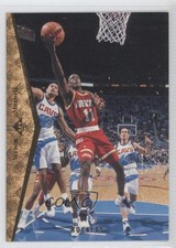 1994-95 SP Vernon Maxwell #78 g6w