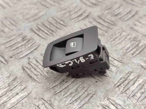 BMW 3 Touring E91 Schalter für Fensterheber hinten rechts 6945874 2.00 17811740