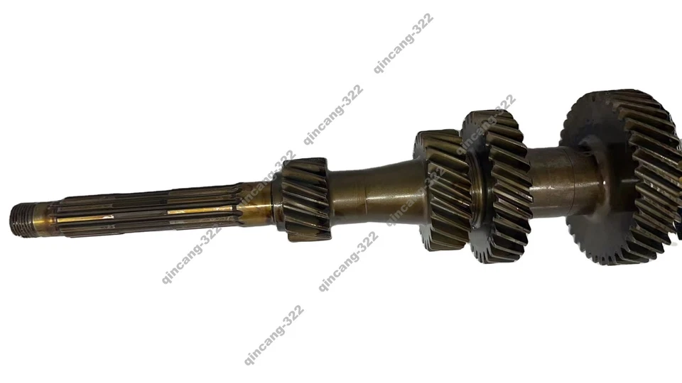 Manual Transmission GearShaft OK60E-17-300 OK60E17300 for Besta 2700  - Image 3 of 4