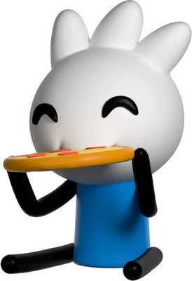 Youtooz: Animator Collection - Ice Cream Sandwich Vinyl Figure #12