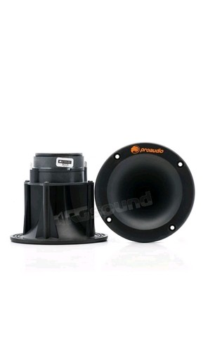 PROAUDIO MT 25 tweeter Alta Efficienza - Afbeelding 2 van 6