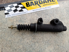 Alfa Romeo Giulia- Gt scalino- POMPA frizione-  pedaliera bassa