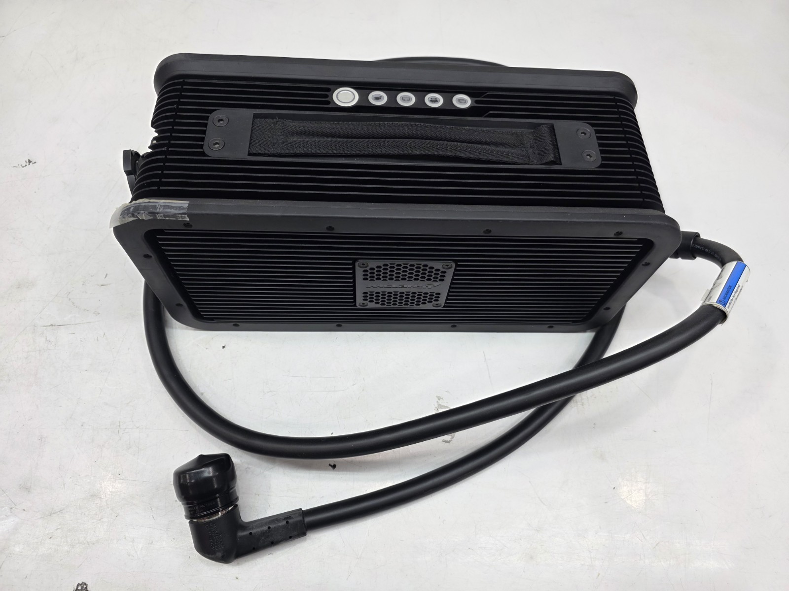 MCLAREN HYBRID BATTERY CHARGER OEM 12J0460CP