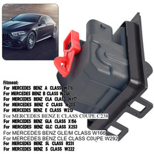 Für Mercedes Benz W246 W205 ZV Stellmotor Verriegelung Tankklappe A0008207703 Für Mercedes Benz W246 W205 ZV Stellmotor Verriegelung Tankklappe A0008207703