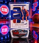 2016-17 Panini National Treasures - Rookie Triple Materials Henry Ellenson 24/25