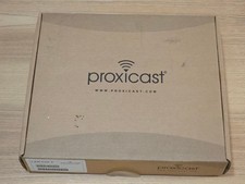 Proxicast LAN-Cell 3 Router VPN Firewall 4G/3G Gateway LC3-52U 