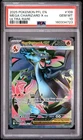 Mega Charizard X ex 109/094 Me02: Phantasmal Flames Holo PSA 10