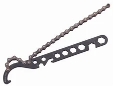 Single Speed FreeWheel Tool 1/8" Chain Whip Sprocket Cog Removal Lockring Wrench