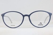 NEW RODENSTOCK R5292 A EYEGLASSES NEW OLD STOCK MADE IN GERMANY