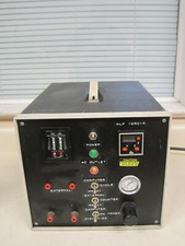 Rotel RLC 1050-4 External Counter Universal Function AC/DC Power Supply Unit