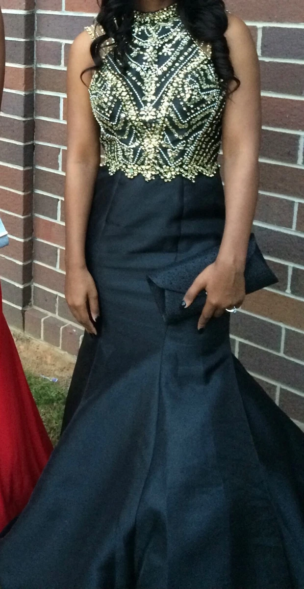 Reused prom dresses sales