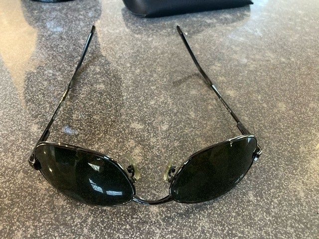Ray-Ban  サングラス  RB8013  TITANO W3120 Vintage Ray ban sunglasses RB 8013 TITANO W3120 | eBay