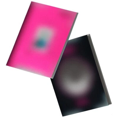 STRAY KIDS [樂/ROCK STAR] Album 2 Ver SET/2CD+2 Photo Book+4 Card+2 Poster+2 POB