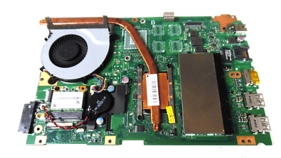 Genuine Asus V451L - i5-4200U 1.6GHz 4GB Motherboard / 60NB02U0-MB5010 - Tested