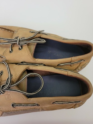 Sperry Top-Siders Intrepid Bootsschuhe Größe 6M - Bild 3 von 5