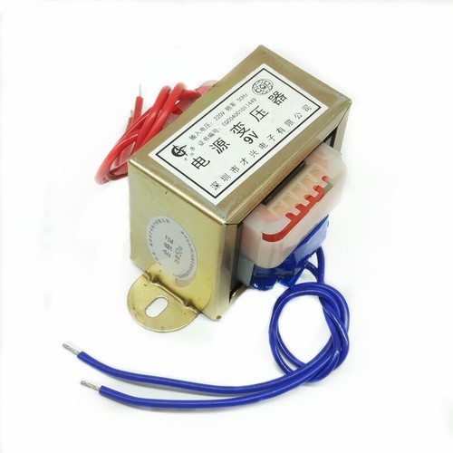 1-300W EI Power Transformer 220VAC TO 6V/9V/12V/15V/18V/24V-220VAC Single Output - Picture 105 of 144