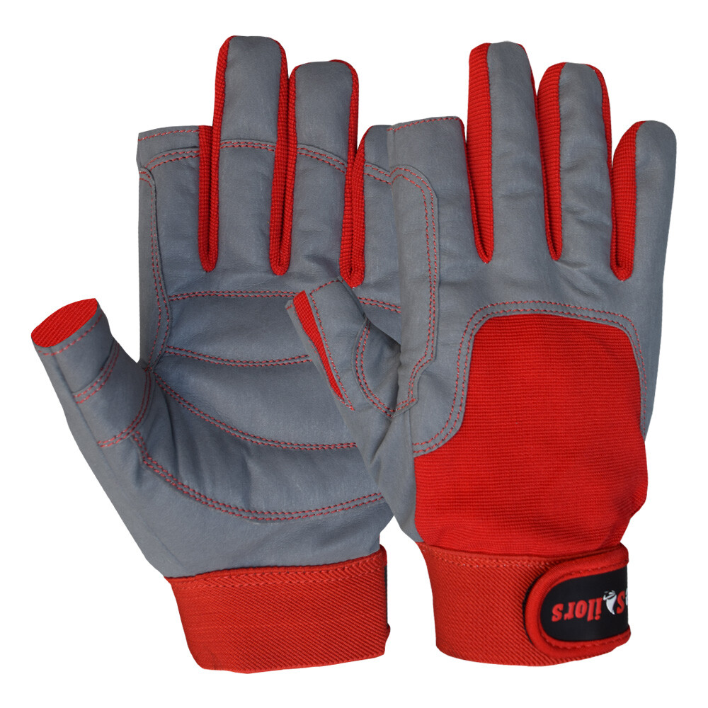 Ing Surfing Fishing Men Women Deckhand Glove