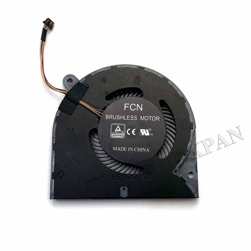 New Genuine CPU+GPU Cooling Fan for Razer Blade Stealth 13" (2019-2020)RZ09-031 - Picture 3 of 4
