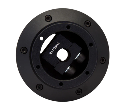 Steering Wheel Hub Adapter 6-Hole Boss Kit For GM/Chevy/Cadillac - Foto 4