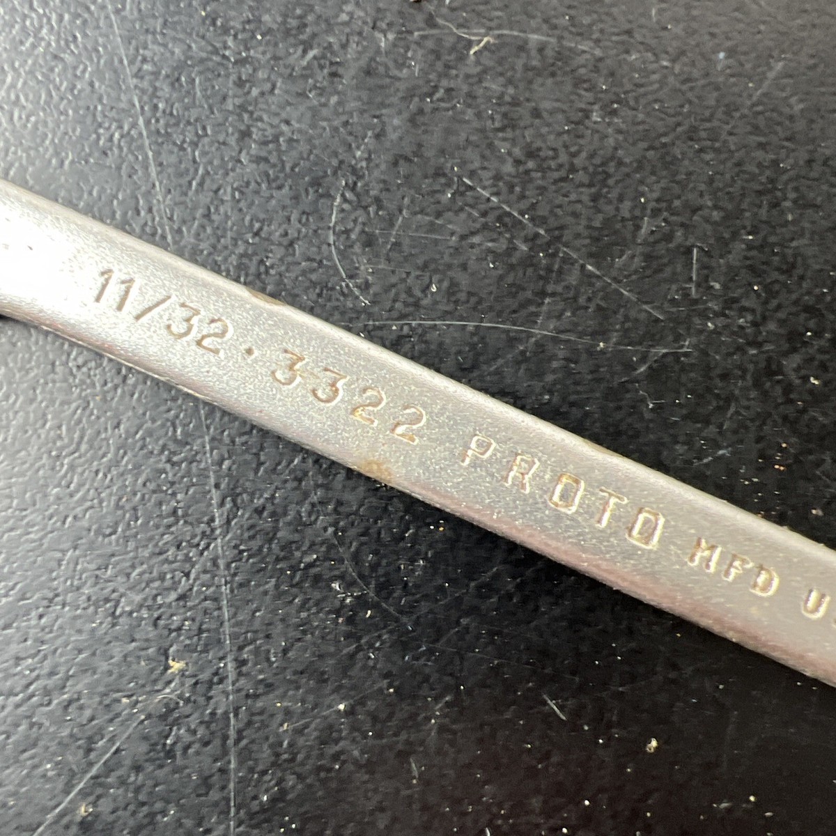 Proto USA 11/32