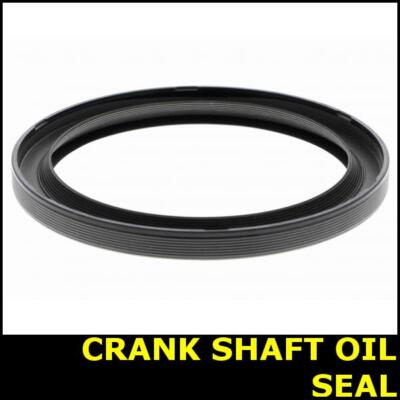 Crank Shaft Oil Seal Rear FOR CITROEN C4 1.4 1.6 09->ON B7 DA DE UA UD Vaico
