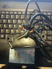 For Johnson Evinrude 85 90 100 110 115HP Power Pack 583773 584028 CDI 113-4028 G