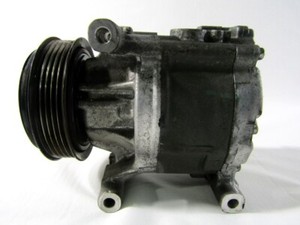 51747318 Kompressor Klimaanlage Klima A/C FIAT 500 1.2 B 51KW 5M 3P (2008) R+