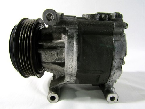 51747318 Kompressor Klimaanlage Klima A/C FIAT 500 1.2 B 51KW 5M 3P (2008) R+