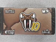 Castle Creations Copperhead 10 1/10 Scale Sensored Brushless ESC 010-0166-00 New