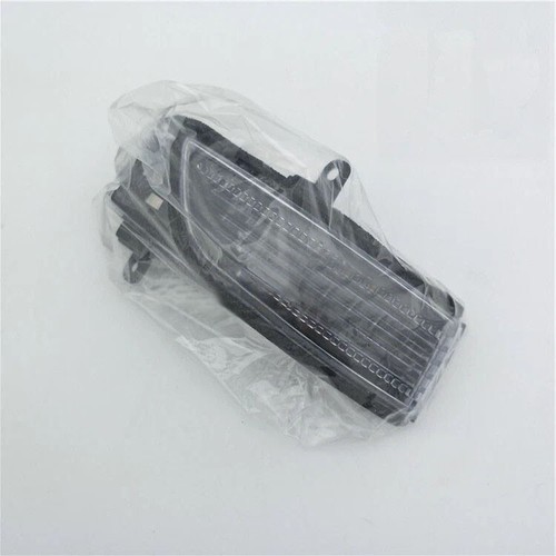 LED Right View Mirror Turn Signal Light For Subaru Forester Legacy WRX Outback - Picture 4 of 9