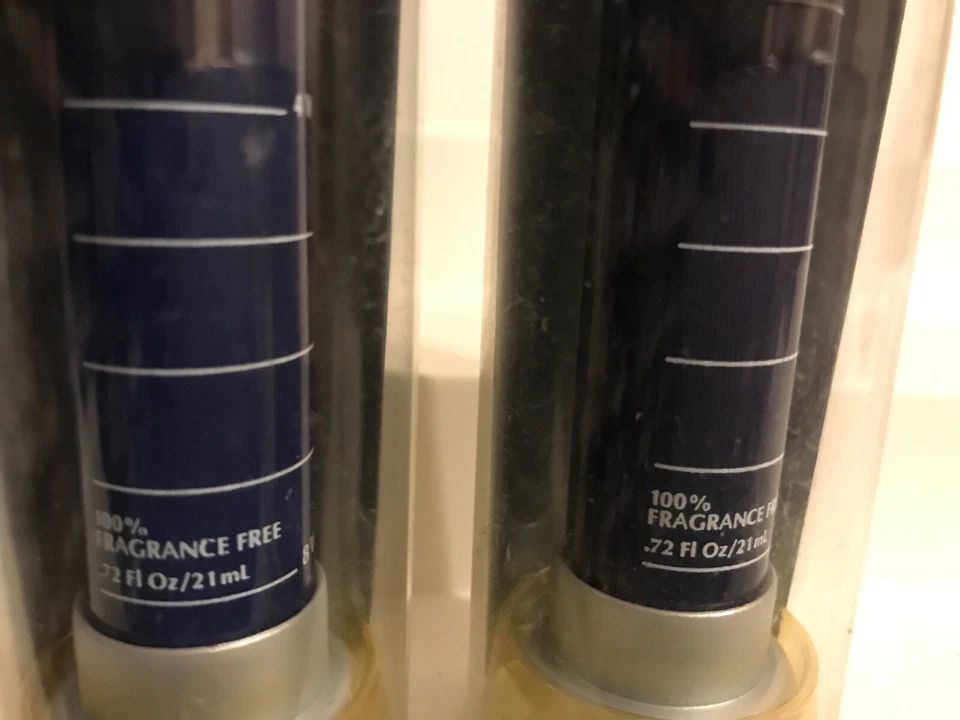 2X Almay Time-Off Revitalizer, Daily Solution - New - Image 3 of 4