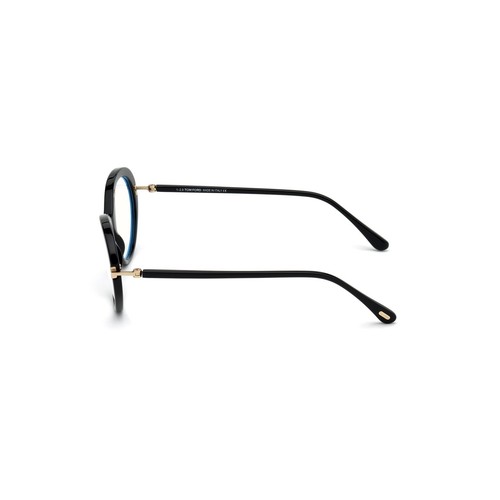 NEU Tom Ford FT5675-B 001 Schwarz glänzend 54mm optische Brille Eyewear - Bild 3 von 7