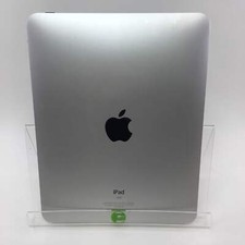 Broken WiFi Only Apple iPad 1st Generation 16GB A1219 - Won't Power On