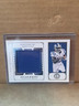 Mataeo Durant 2022 Panini Chronicles Encased Draft Picks Relic EN-MDU