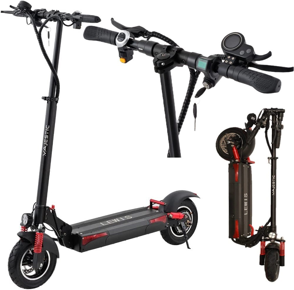 Xiaomi Monopattino Elettrico Con Vodafone Monopattini Elettrici