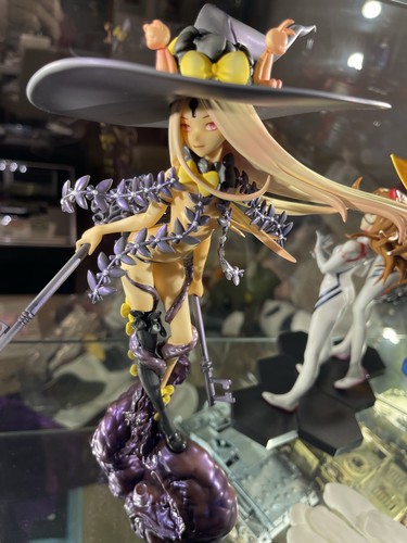 FateGrand Order Abigail Williams 1/7 Scale Limited edition Figure Statue instock - Picture 2 of 5